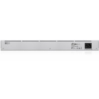 Ubiquiti USW-24 Gen2 24-Port Gigabit Managed Switch with Touchscreen Ubiquiti USW-24 Gen2 24-Port Gigabit Managed Switch with Touchscreen